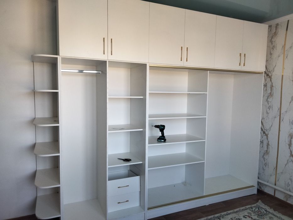 Мебель Тараз на заказ