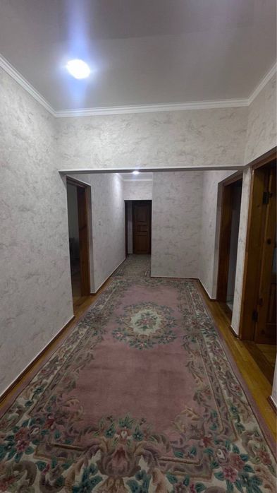 Сдается 4-х комнатная квартира. Чиланзар Ц