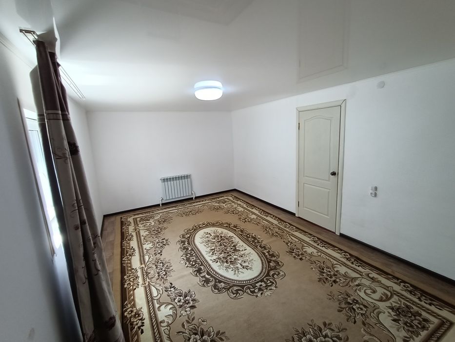 1 бөлмелі үй жалға беріледі