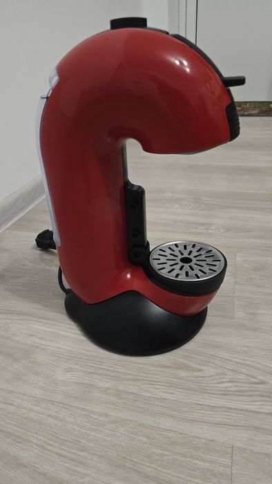 Кафемашина с капсули Dolce Gusto Fontan