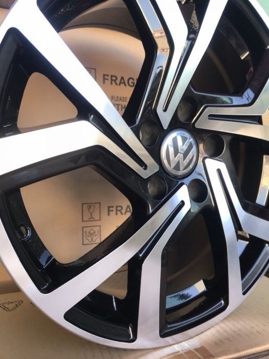 16 17 18 19 Джанти Volkswagen GTI Golf Passat Touran Polo Tiguan