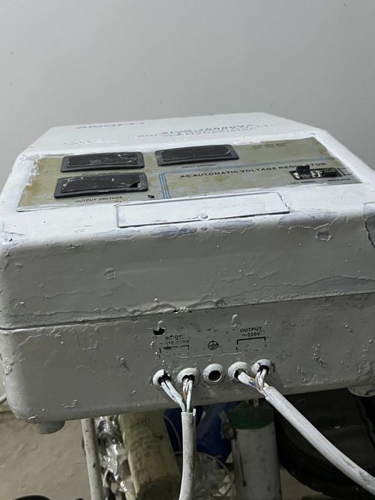 Стабилизатор срошний сотилади