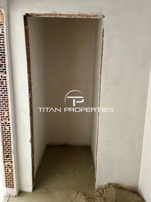 Продава се Двустаен апартамент в Пловдив, Христо Смирненски - 66 кв.м за 893 €/кв.м - Снимка #4