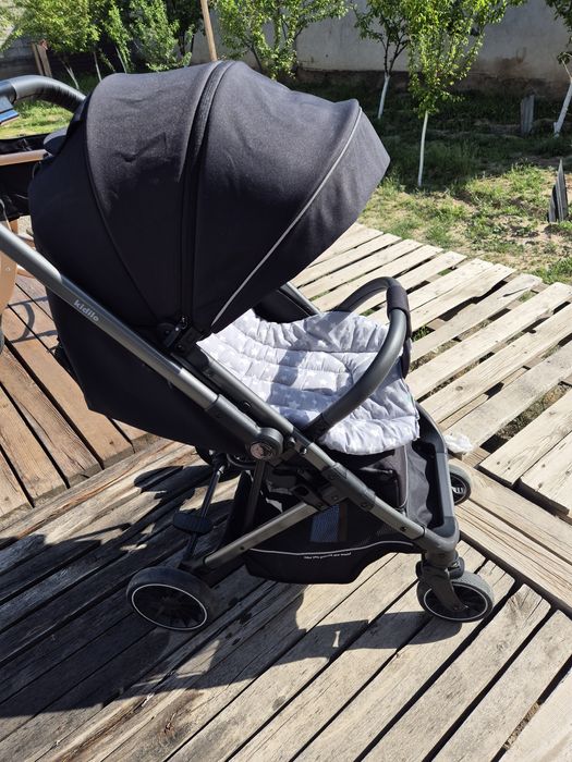 Детский коляска почти новый