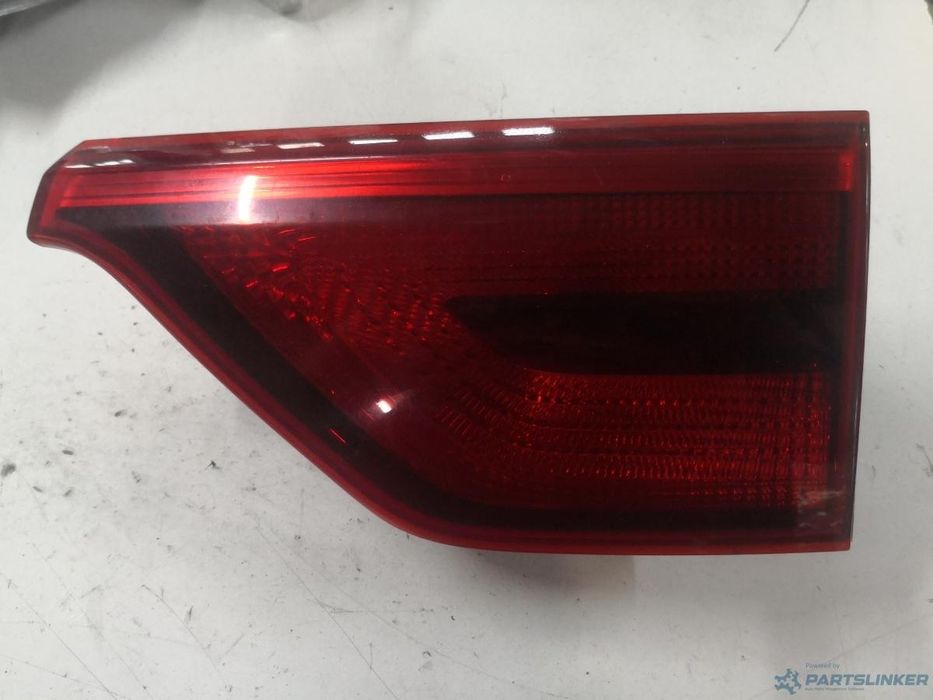Lampa Spate / Stop Dreapta Spate Kia Sportage (Ql, Qle) [ 2015 - > ]
