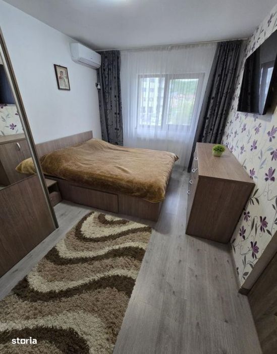 Duplex 4 camere, la cheie, Floresti, zona Sesul de Sus