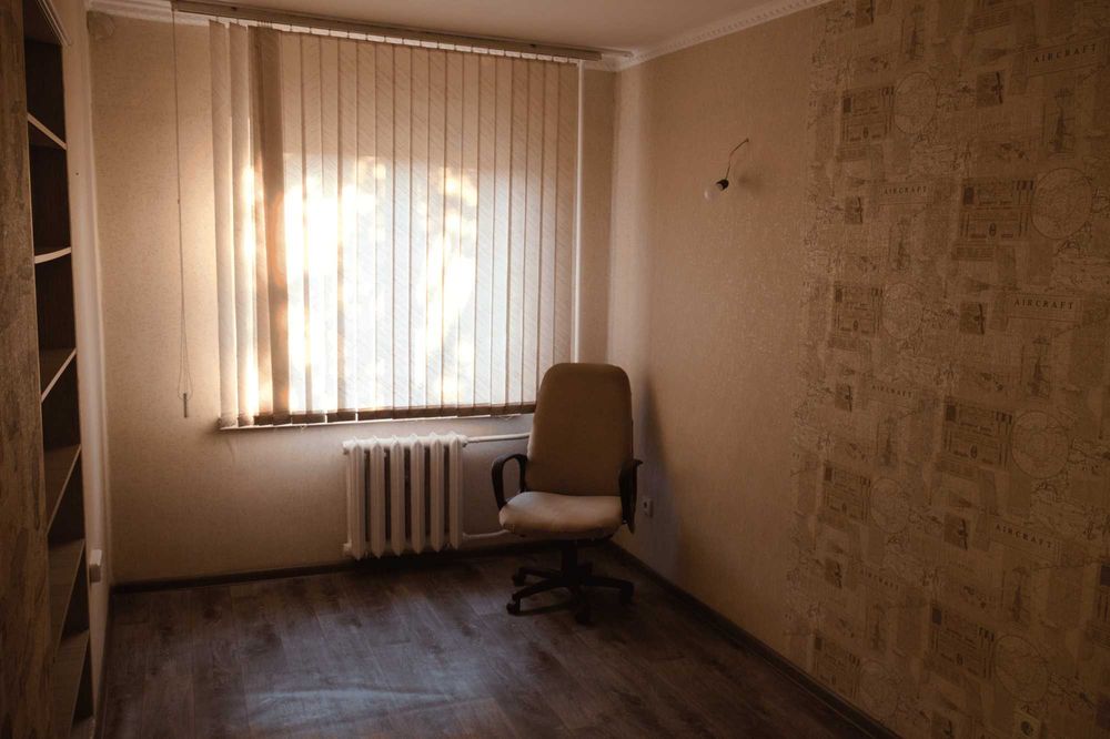 Продам 2-х комнатную квартиру
