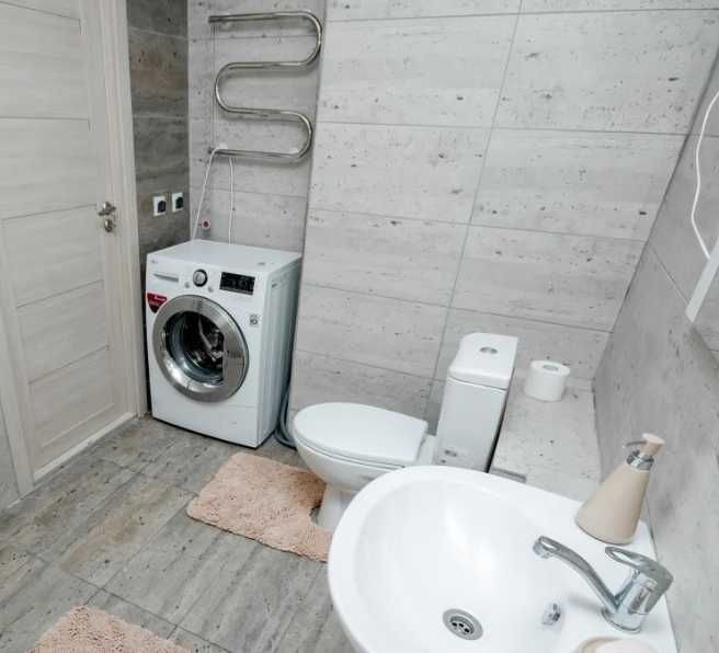 Дава се под наем Едностаен апартамент в Пловдив, Мараша - 45 кв.м за 153 € - Снимка #3