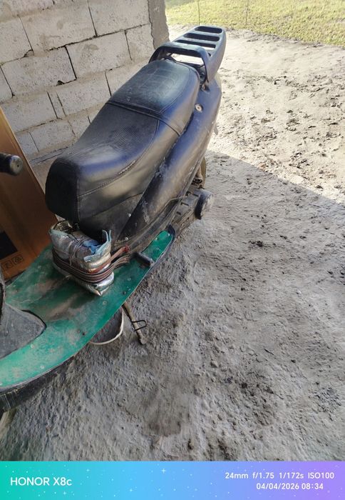 Matasekel 150 kub bizin narxi 3 milyon mator moy yemaydi yurishi zo'r