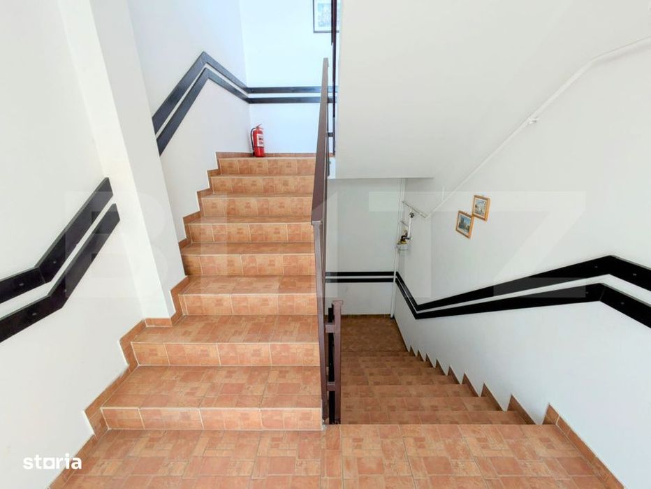 Apartament de vanzare, 214.7 mp, zona Steaua