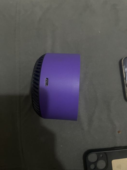 Алиса лайт фиолетовый