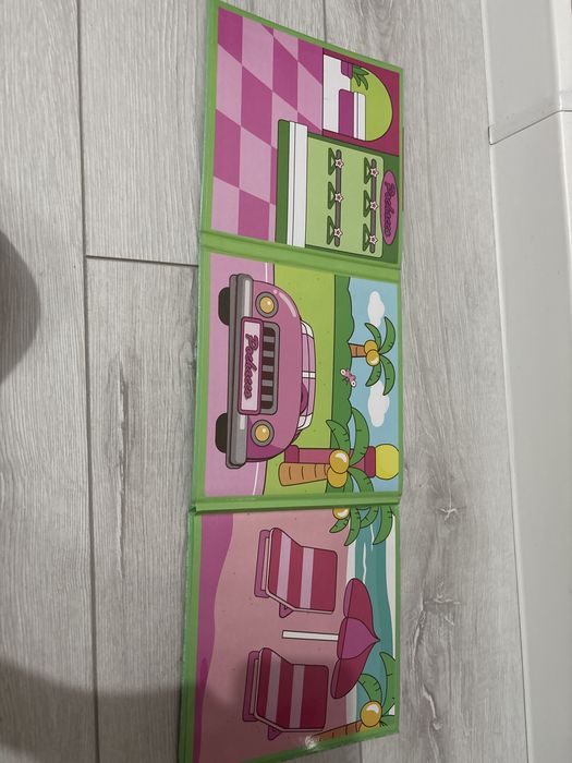 продам игрушки на магнитиках