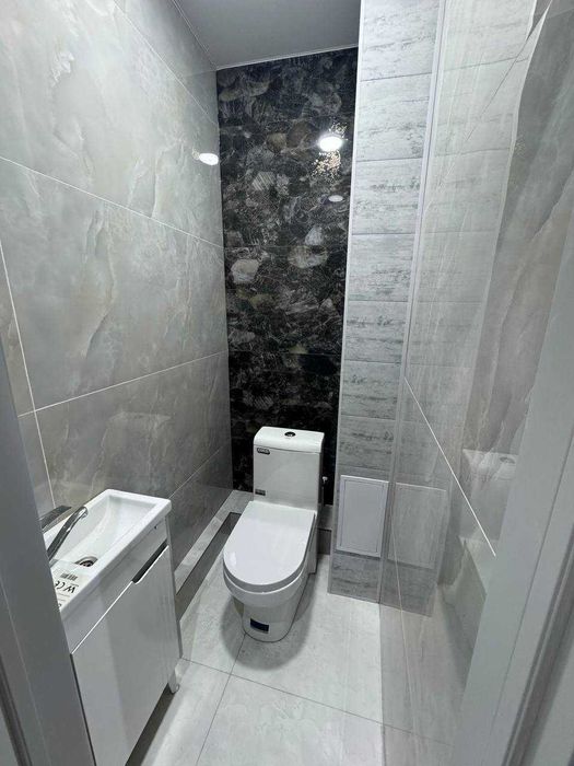 ПРОДАЁТСЯ 4-комнатная квартира Юнусабад