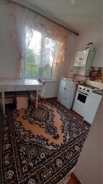 Квартира арендаға берілелі.