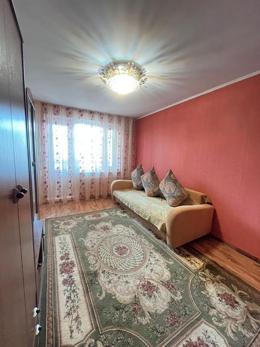 Сдаётся 1-комнатная квартира