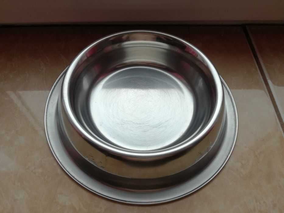 Vas ceramic Bol Castronel pentru Pisici sau Caini mici 300ml +++ BONUS