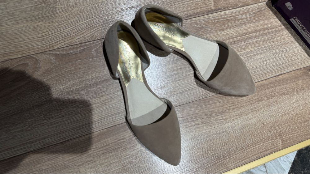 босоножки Michael Kors, без коробки