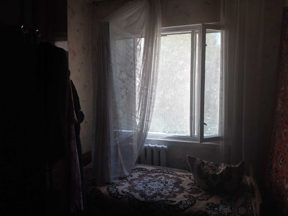 Продаю 2/4/4 - Алгоритм, Кизил Шарк, 59 м2, школа 281