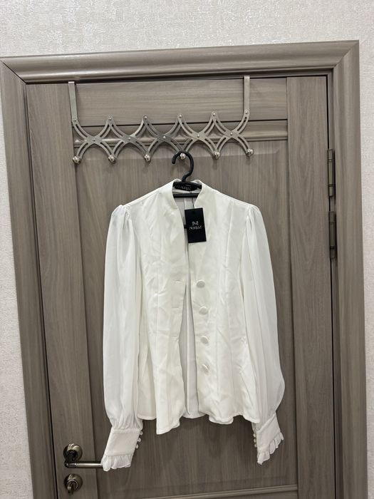 Продаётся одежда! Новая, отличного качества.