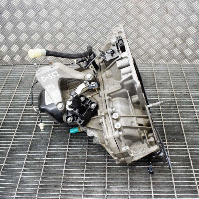 Cutie viteze Dacia Sandero/Dacia Logan 1.2 Benzina; JH3090; 2012-2025