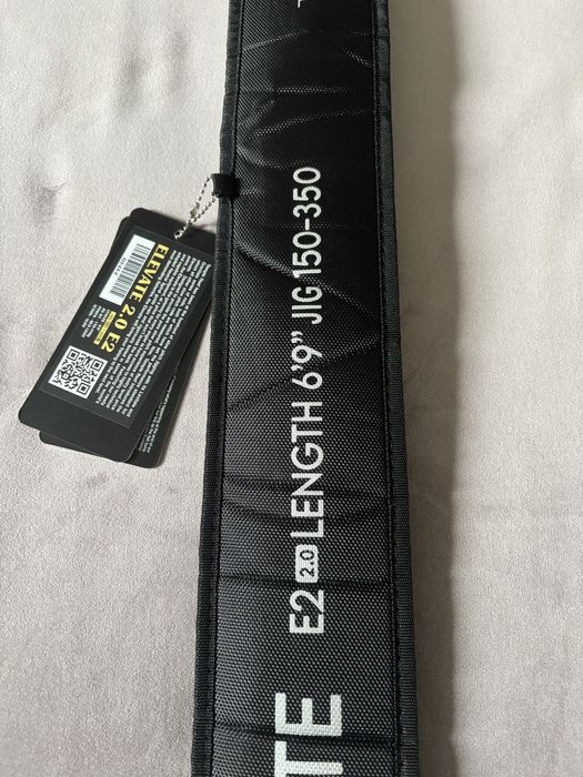 Продавам пръчка  Tample Reef