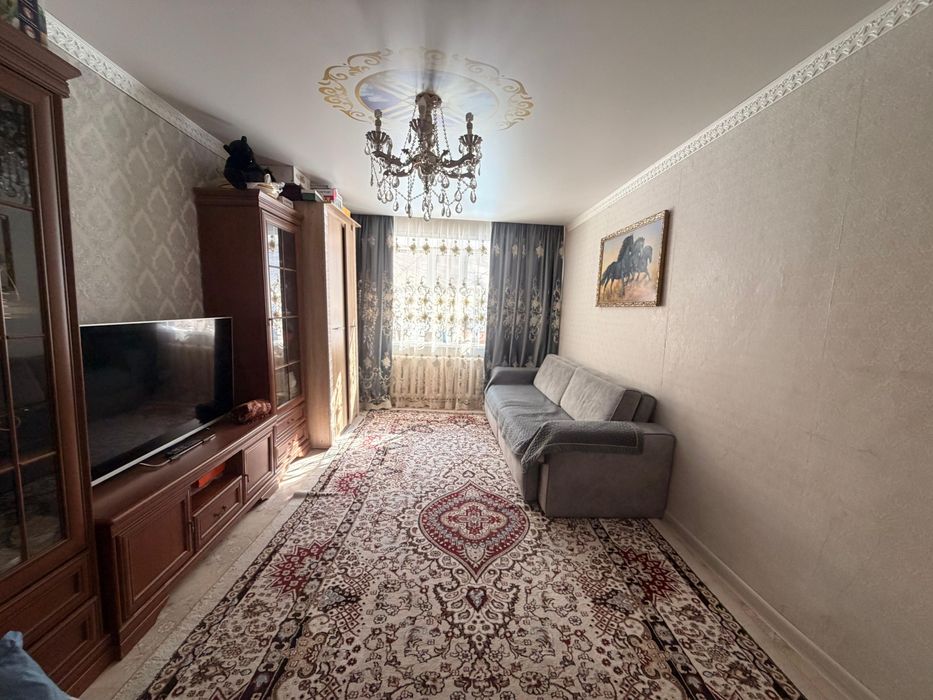 Продается 2х-комн.кв по ул.Чернышевского