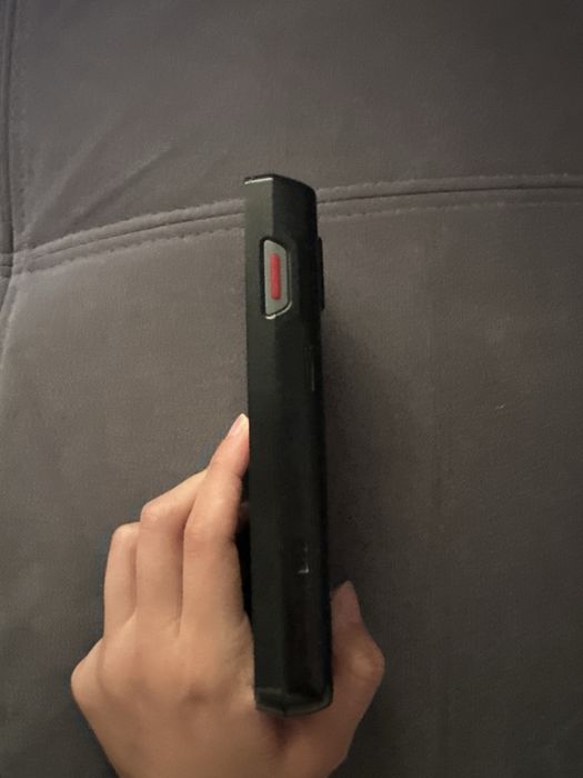 terminal mobil Honeywell ScanPal EDA51K