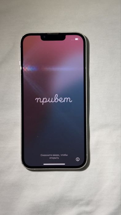 Iphone 13,  128gb