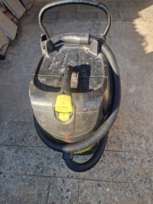 Прахосмукачка Керхер