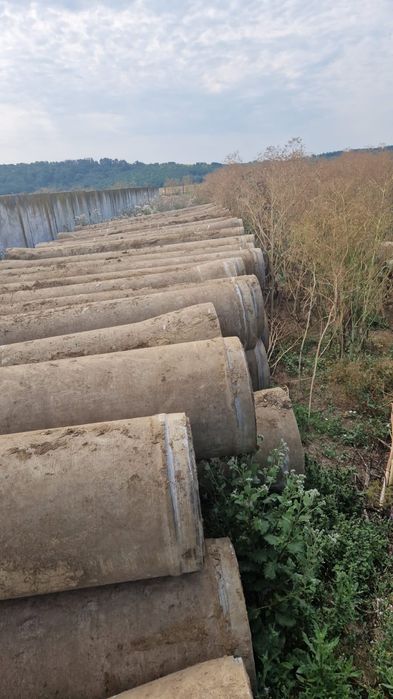 Tuburi de beton Premo