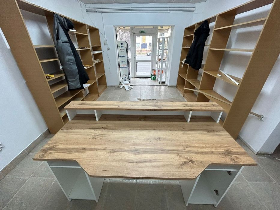 Închiriez spațiu comercial