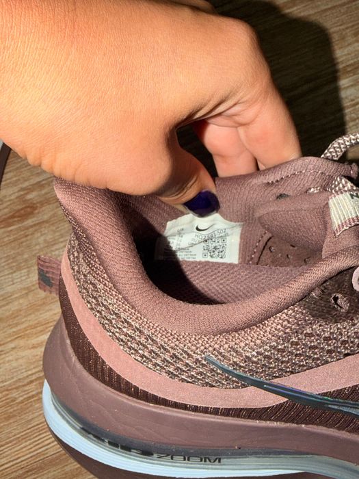 Nike pegasus чисто нови