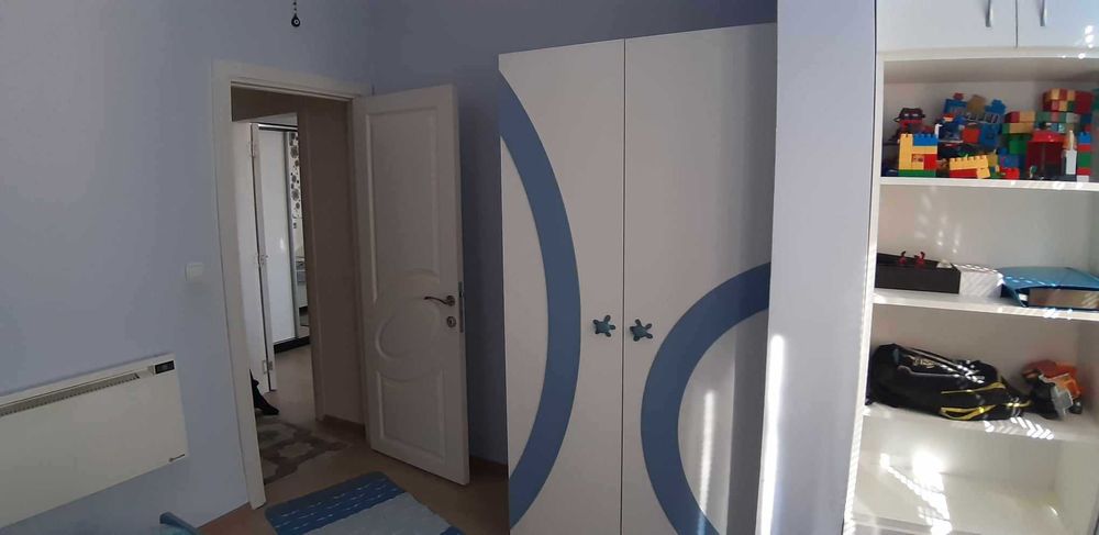 Продава се Тристаен апартамент в Търговище, Запад 3 - 73 кв.м за 1223 €/кв.м - Снимка #9