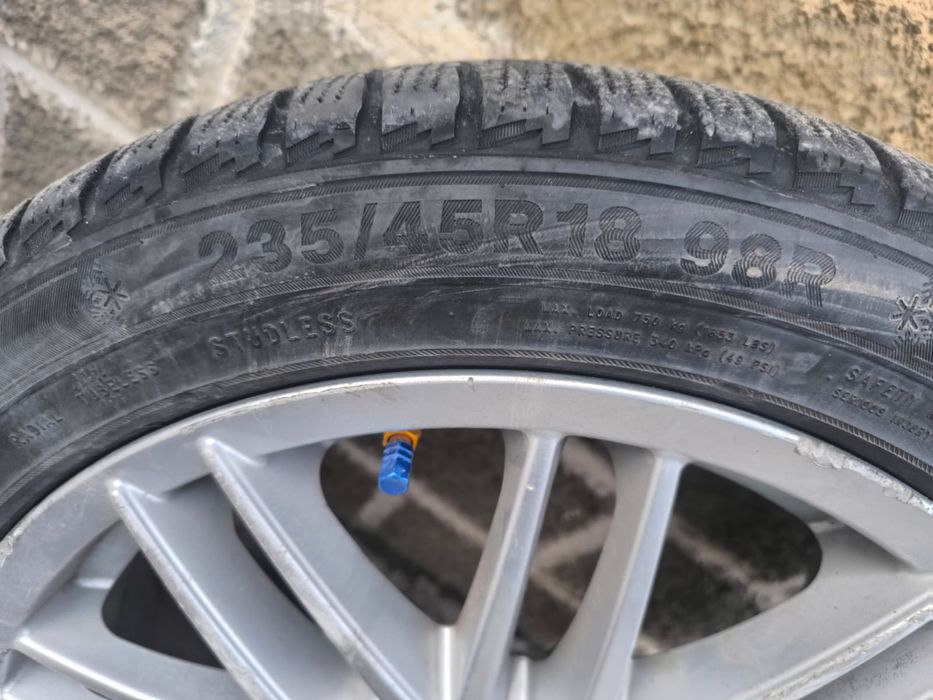 Продам Диски R18