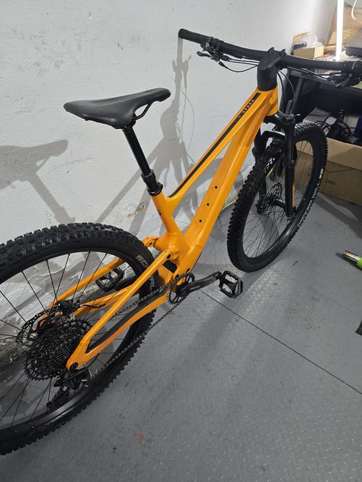 Scott spark 970  планински велосипед