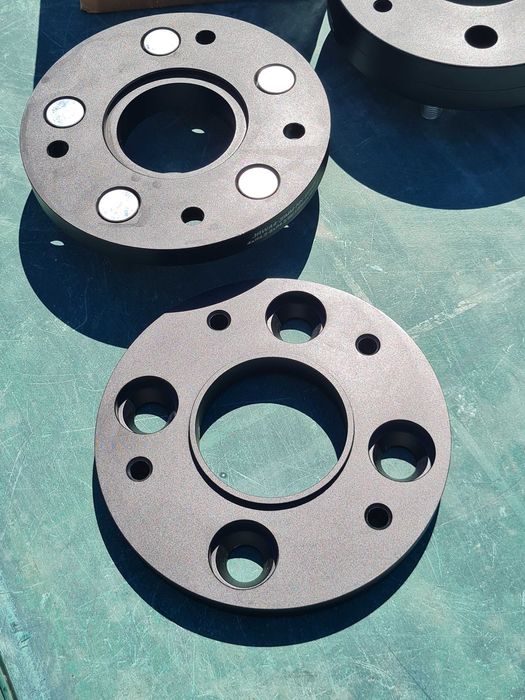 Set Distantiere Adaptoare Japan Racing - 4x114.3 la 5x114.3