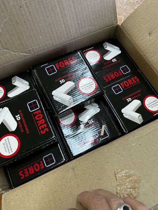 Петли для пластивовый двери