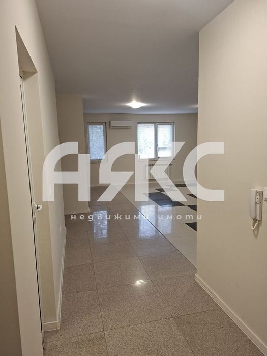 Офис под наем в кв.Витоша