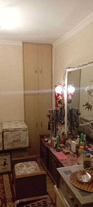 2+1/4/5, Чиланзар 23 квартал, кирпич, 2 балкона, 2 с/у, мебель техника