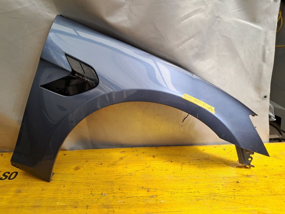 Калник BYD SEAL ev