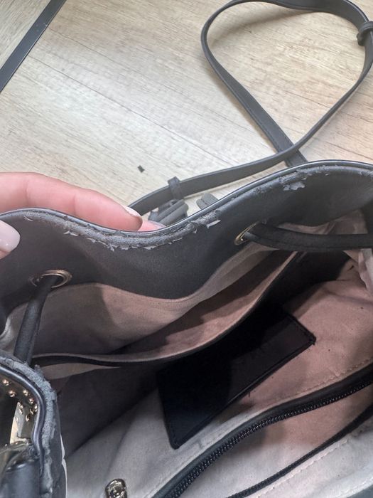 Дамска чанта Trussardi