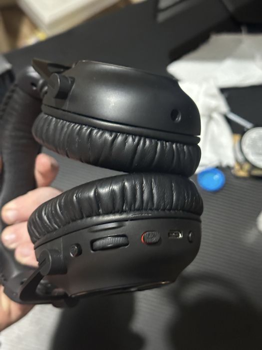 Logitech Pro X2 Lightspeed/Logitech Pro X Superlight 2 SE