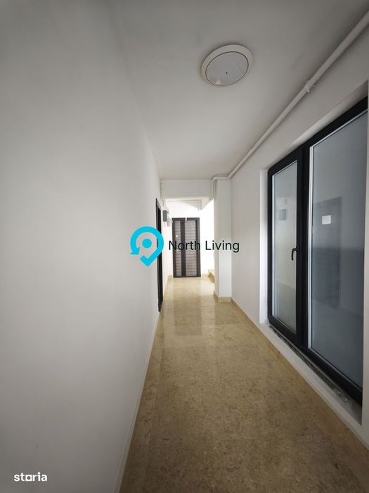 Apartamente Noi de Vânzare | Zona Jiului – Sector 1 | Proiect Finaliza