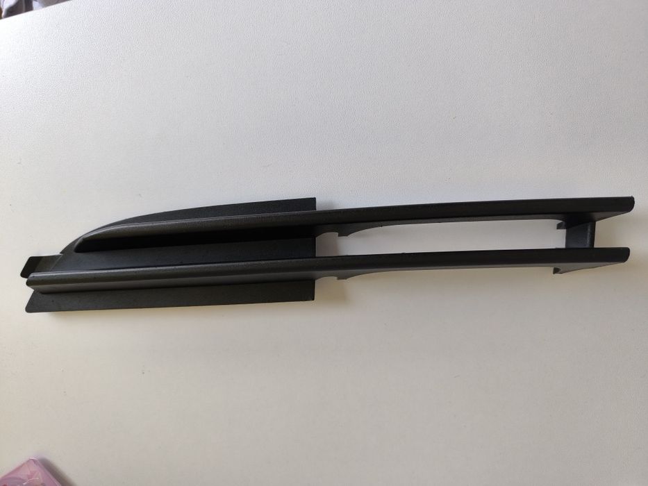 Решетка броня предна дясна за BMW E46 фейслифт