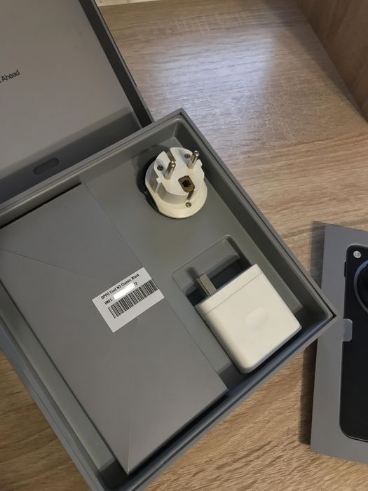 OnePlus Open / Oppo Find N3 global