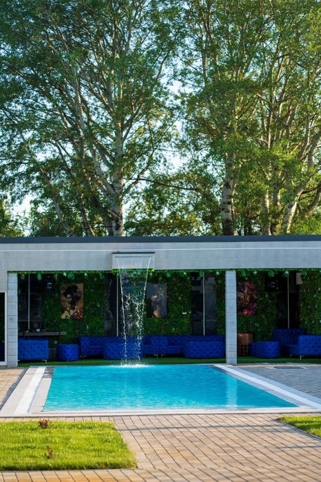 Locatie luxury Domnesti 2026