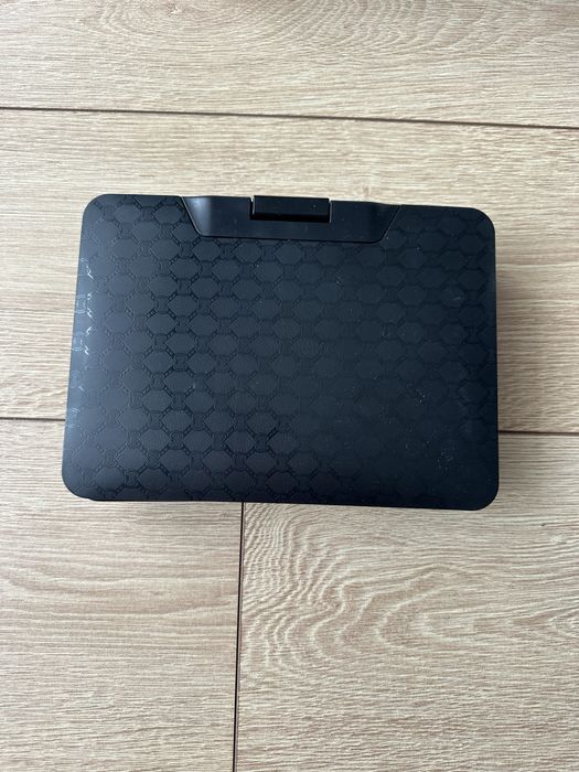 Портативный dvd-плейер