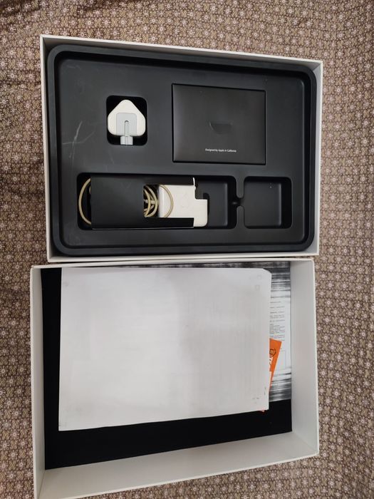 Macbook air 13 дюймов