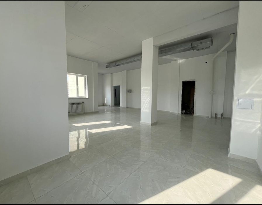 Коммерческое помещение