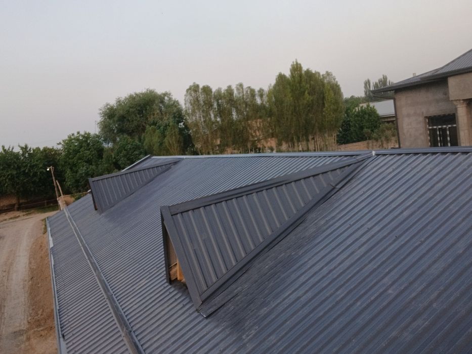 Том ишларини киламиз